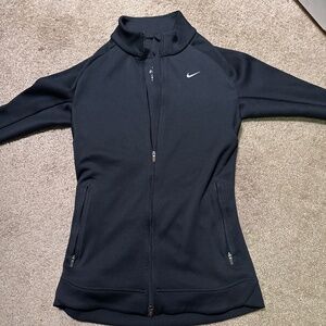 Nike Dri-Fit Jacket